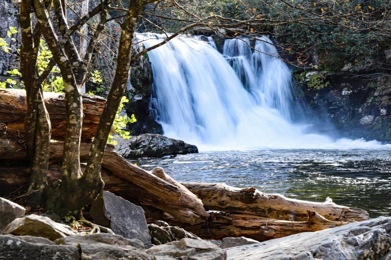 Nature'S Paradise Sevierville Esterno foto