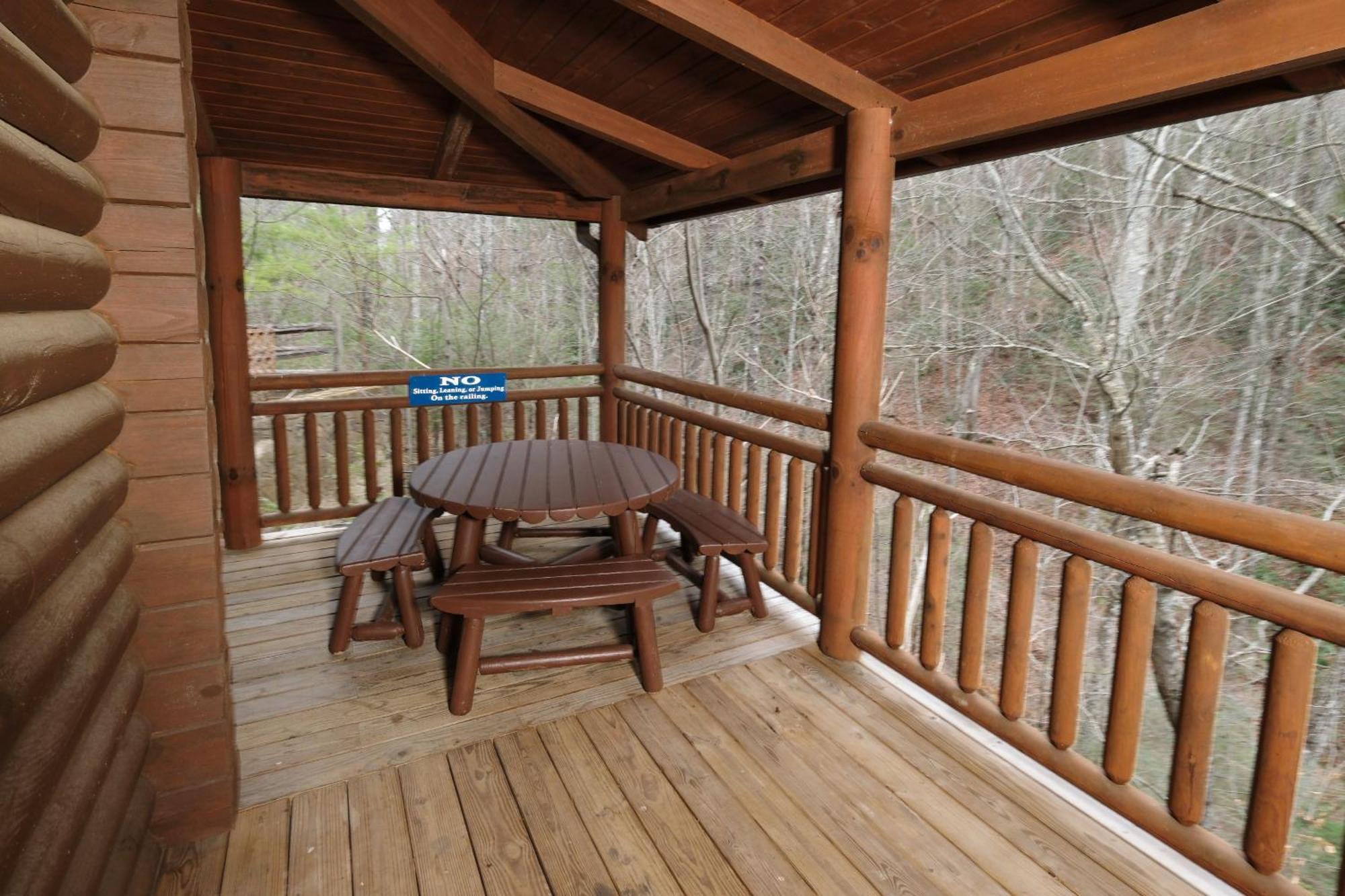 Nature'S Paradise Sevierville Esterno foto